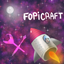 FopiCraft logo