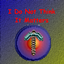 I Do Not Think It Matters logo