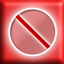 Punishment A logo