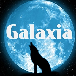 Galaxia project image