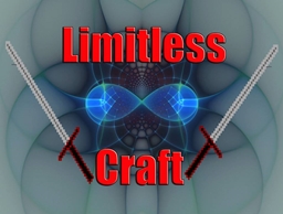 LimitlessCraft project image