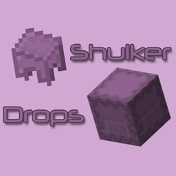 ShulkerDrops logo