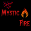 Mystic Fire logo