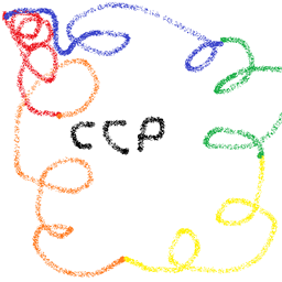 Color Coded Portals project image