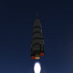 Mercury-Atlas logo
