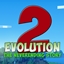 Evolution 2 (The Neverending Story) logo