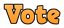 Votifier-SimpleVote logo