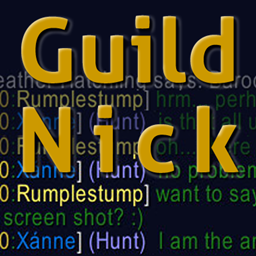 GuildNick project image
