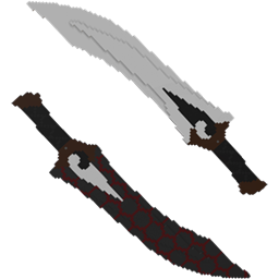 Fate / 3D Items pack