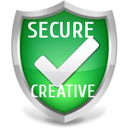 Secure Creative logo
