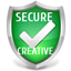 Secure Creative logo