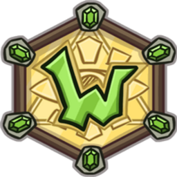 Wynncraft Essentials logo