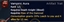 Consumption Counter Skada Plugin logo