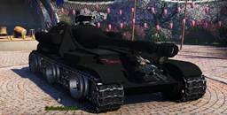 SU-101 "Darkwing Duck" (v1.4X) logo