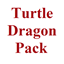 Turtle Dragon Pack logo