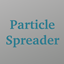 Particle Spreader logo