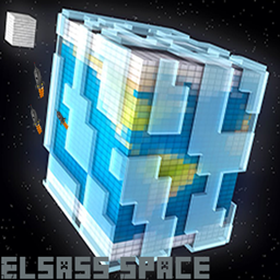 Elsass Space logo