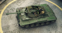 Type 64 Mod