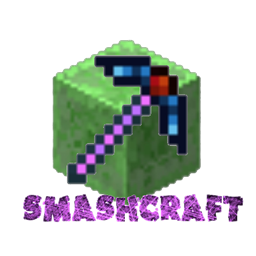SmashCraft Modded project image