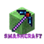 SmashCraft Modded logo