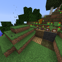 Charcoal Pit