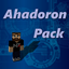 Ahadoron Pack logo