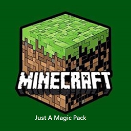 Just A Magic Pack logo