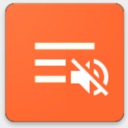 Disable menu music logo