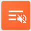 Disable menu music logo