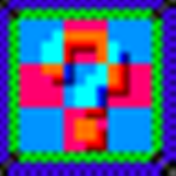 Ender Lucky Block - Clean Update logo