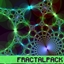 FractalPack logo