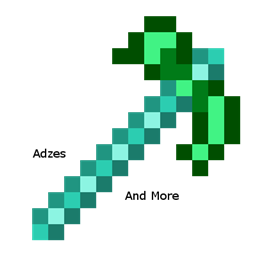 EOTools, EnderChestTweaks, DurabilityConfigs logo