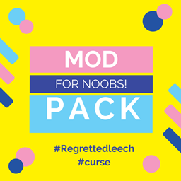 Modpack for noobs!