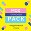 Modpack for noobs!