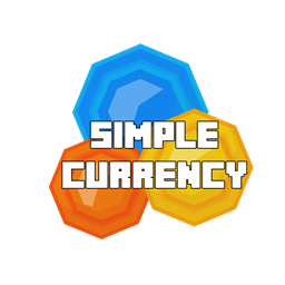 Simple Currency logo