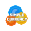 Simple Currency logo