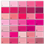 Simply Simmies Pink Paint Pallet