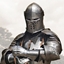 MCNONAME MEDIEVAL logo