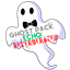 Ghost Pack ECHO: REVERBERATED logo