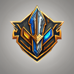Hey Adax, I leveled logo