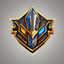 Hey Adax, I leveled logo