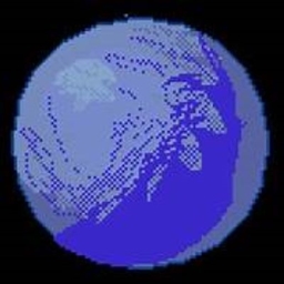 Refiki's Cursed Craft logo