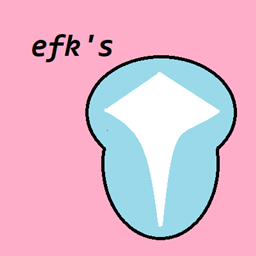 Efk's Simple Guarding System logo