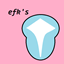 Efk's Simple Guarding System logo