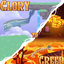 Glory to Greed logo