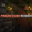Progression Reborn logo