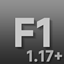 Better F1 Reborn logo
