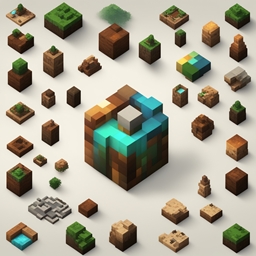 EnhanceCraft: Multiplayer Aesthetics project image