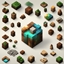 EnhanceCraft: Multiplayer Aesthetics logo