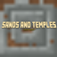 MCD: Sands & Temples logo